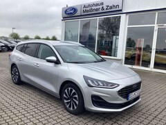 Bild des Angebotes Ford Focus Turnier Titanium X, WinterP. / AllwetterR