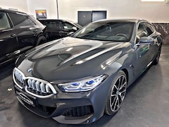 Bild des Angebotes BMW 840 i Gran Coupe M Aerodynamik Pano Sitzbelüftung