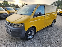 Bild des Angebotes VW T5 Transporter 2x Schiebetüre /Scheckheft