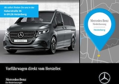 Bild des Angebotes Mercedes-Benz V 300 d 4M AVANTGARDE+Allrad+AMG+SchiebDa+9G+AHK
