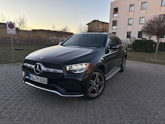Bild des Angebotes Mercedes-Benz GLC 200 GLC 200 4Matic AMG-Line