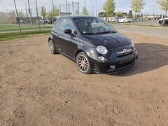 Bild des Angebotes Abarth 500 Top gepflegt & ehrlich! TÜV Neu!