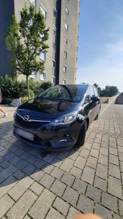 Bild des Angebotes Opel Zafira Tourer 1.4 LPG Turbo ecoFLEX drive
