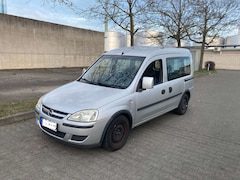 Bild des Angebotes Opel Combo Combo 1.4 Twinport Tour