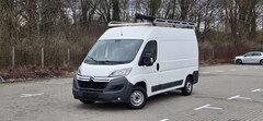 Bild des Angebotes Citroen Jumper 30 L2H2 TÜV/AU NEU REGALE & DACHTRGER INKLUSIVE