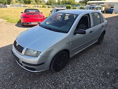 Bild des Angebotes Skoda Fabia 1.2 Classic TÜV 07/2027