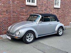 Bild des Angebotes VW Käfer 1303 Cabrio *** sehr schöner Zustand