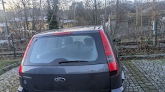 Bild des Angebotes Ford Fusion 1.4 +