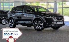 Bild des Angebotes Nissan Qashqai N-Connecta