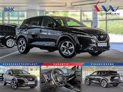 Bild des Angebotes Nissan Qashqai N-Connecta