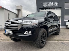 Bild des Angebotes Toyota Land Cruiser 4,5 V8*J200*ARMORED*NEW BUILT*B6*E5