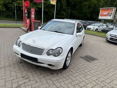 Bild des Angebotes Mercedes-Benz C 320 Elegance AUTOMATIK