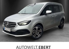 Bild des Angebotes Mercedes-Benz T-Class T 180 d Progress.#ED Navi Kamera behz.Frontsch.