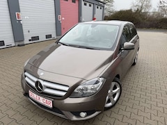Bild des Angebotes Mercedes-Benz B 180 B 180 Automatik+PDC+LEDER+AHK+Navi
