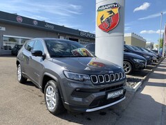 Bild des Angebotes Jeep Compass 1.5 Mild-Hybrid Altitude Automatik