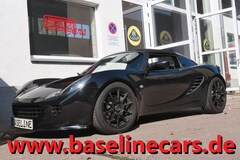 Bild des Angebotes Lotus Elise S2 - LHD - Audi 1.8 Turbo