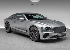 Bild des Angebotes Bentley Continental GT W12 / Centenary -100 Jahre Bentley