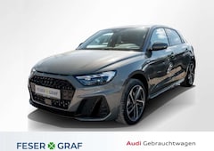 Bild des Angebotes Audi A1 SB 30 TFSI S tronic 2x S line /LED/Navi/Kamera