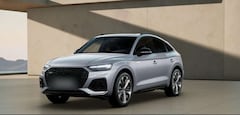 Bild des Angebotes Audi Q5 Sportback 50 TFSI e UPE 90.190 S line Sport Edi...