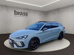 Bild des Angebotes CUPRA Leon SP 333PS Skyline/Leder/Akebono/Matrix/AHK