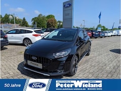 Bild des Angebotes Ford Fiesta Active 1.0 EcoBoost M-Hybrid EU6d ACTIVE X 5D 1.0L