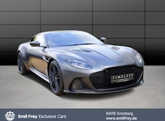 Bild des Angebotes Aston Martin DBS Superleggera V12 Coupe