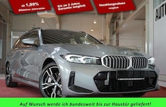 Bild des Angebotes BMW 330 i Touring xDrive M-Sport *LED*Virtual*Navi*K
