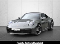 Bild des Angebotes Porsche 992 (911) Carrera 4S PASM Sportabgas Liftsystem LED-Ma