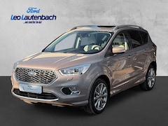 Bild des Angebotes Ford Kuga Vignale
