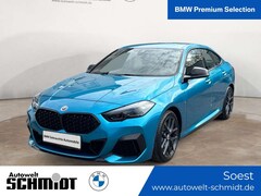Bild des Angebotes BMW 235 M235i xDrive Gran Coupe +2Jahre-BPS.-GARANTIE