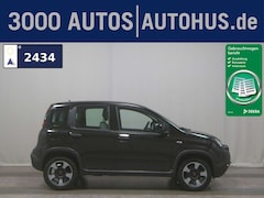 Bild des Angebotes Fiat Panda 1.0 Mild Hybrid City Plus Klima DAB