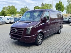 Bild des Angebotes VW Crafter 35 TDI DPF Shiftmatic
