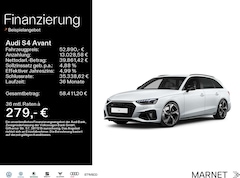 Bild des Angebotes Audi S4 competition edition quattro*Navi*Matrix