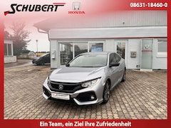 Bild des Angebotes Honda Civic Lim. 5-trg. 1.0 Dynamic