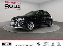 Bild des Angebotes Audi Q3 advanced (NAVI.PDC.SHZ.DAB.LED.virtual cockpit plu