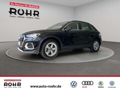Bild des Angebotes Audi Q3 advanced (NAVI.PDC.SHZ.DAB.LED.virtual cockpit plu
