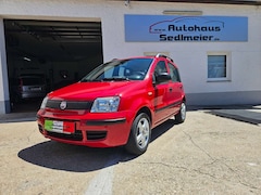 Bild des Angebotes Fiat Panda 1.2 8V Classic