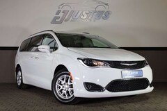 Bild des Angebotes Chrysler Pacifica Touring 3.6 V6/7-Sitzer/KAMERA/TOTW/R17