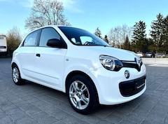 Bild des Angebotes Renault Twingo Expression KLIMA / 4 Türig / Tüv NEU !!!
