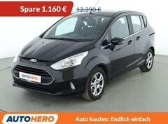 Bild des Angebotes Ford B-Max 1.6 Ti-VCT Titanium *PDC*SHZ*ALU*KLIMA*