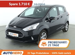 Bild des Angebotes Ford B-Max 1.6 Ti-VCT Titanium *PDC*SHZ*ALU*KLIMA*
