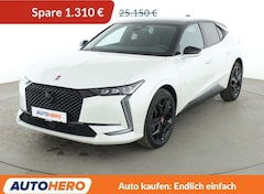 Bild des Angebotes Citroen DS4 1.6 PureTech Performance Line+ Aut.*NAVI*HEAD-UP*