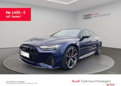 Bild des Angebotes Audi RS7 RS 7 SB 4.0 TFSI qu. Laser B&O Pano HuD StandHZG