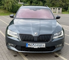Bild des Angebotes Skoda Superb Combi 2.0 TDI DSG Sportline