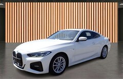 Bild des Angebotes BMW 420 i M Sport*UPE 63.010*ACC*Glasdach*Kamera*AHK