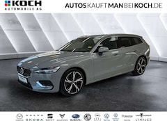 Bild des Angebotes Volvo V60 T6 Plug-In AWD Plus BLIS ACC 360 Harman 0,99%
