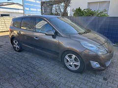 Bild des Angebotes Renault Scenic Diesel  *Automatik  - Tüv 11/2027 - Kamera *