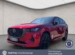 Bild des Angebotes Mazda CX-60 AWD PHEV Aut. HOMURA PLUS