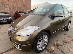 Bild des Angebotes Mercedes-Benz A 200 Automatik+Klima+PDC+Allwetter+Sitzheizung