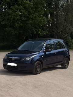 Bild des Angebotes Mazda 2 1.25l Comfort
